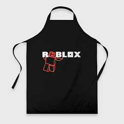 Фартук Роблокс Roblox