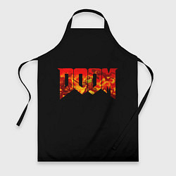 Фартук DOOM