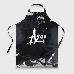 Фартук ASAP ROCKY