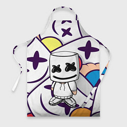 Фартук MARSHMELLO