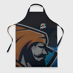 Фартук Форма Monk