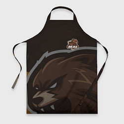Фартук Форма Bear