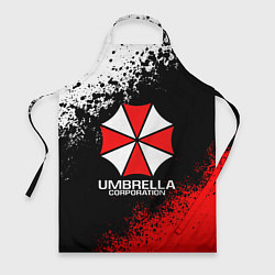 Фартук RESIDENT EVIL UMBRELLA