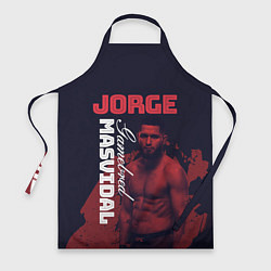 Фартук Jorge Masvidal