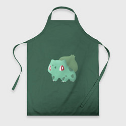 Фартук Pokemon Bulbasaur