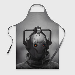 Фартук CYBERMAN