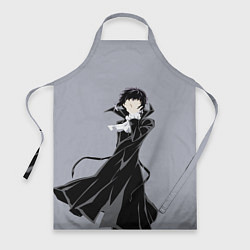 Фартук Ryuunosuke Akutagawa