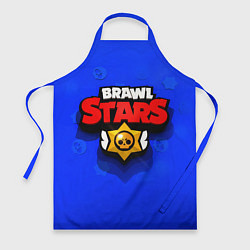 Фартук BRAWL STARS