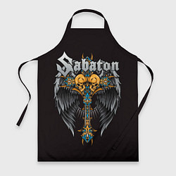 Фартук SABATON