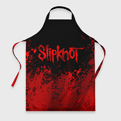 Фартук Slipknot 9