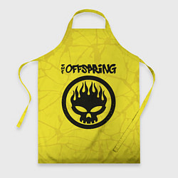 Фартук The Offspring