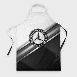 Фартук MERCEDES-BENZ