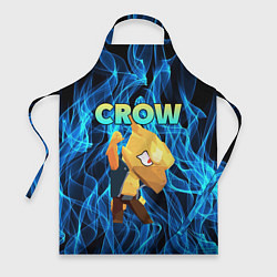 Фартук BRAWL STARS CROW