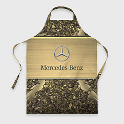 Фартук MERCEDES GOLD