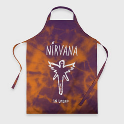 Фартук NIRVANA