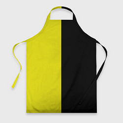 Фартук BLACK YELLOW