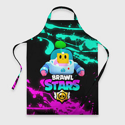 Фартук BRAWL STARS SPROUT 24