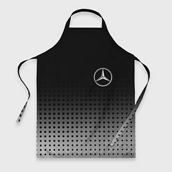 Фартук Mercedes-Benz