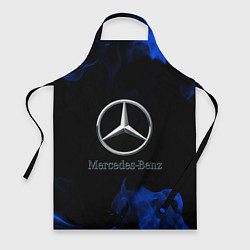 Фартук Mercedes