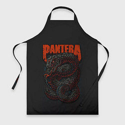 Фартук PANTERA