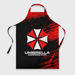 Фартук Umbrella Corporation