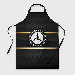 Фартук Mercedes-Benz