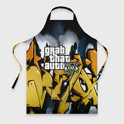 Фартук GTA5