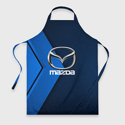 Фартук MAZDA
