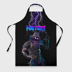 Фартук Raven Fortnite