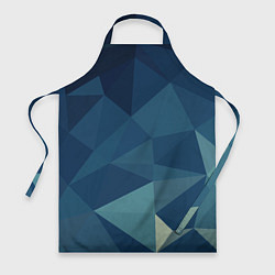 Фартук DARK BLUE