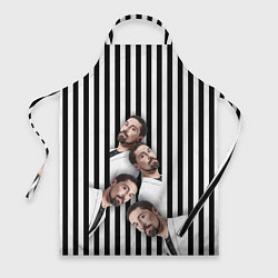 Фартук Дима Билин