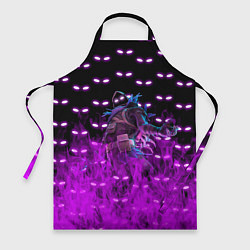 Фартук Fortnite Raven