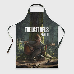 Фартук The Last of Us part 2