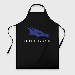 Фартук Crew Dragon