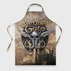 Фартук Baldurs gate 3