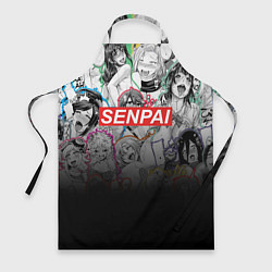 Фартук SENPAI