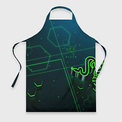 Фартук RAZER CYBERSPORT