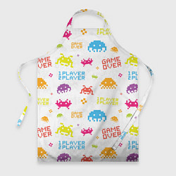 Фартук Players