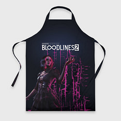 Фартук Bloodlines 2