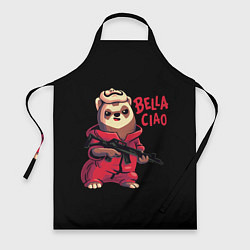 Фартук Bella Ciao