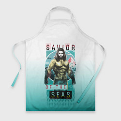 Фартук SAVIOR OF THE SEAS