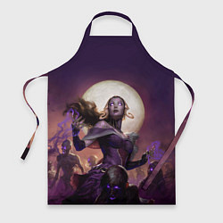 Фартук Eldritch Moon