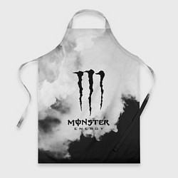 Фартук MONSTER ENERGY