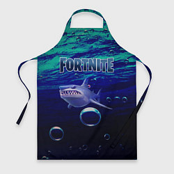 Фартук Loot Shark Fortnite