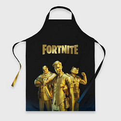 Фартук FORTNITE GOLD SQUAD