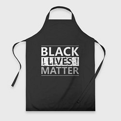 Фартук Black lives matter Z