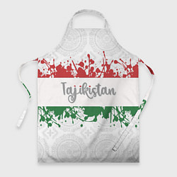 Фартук Таджикистан
