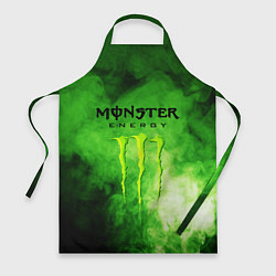 Фартук MONSTER ENERGY