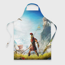 Фартук AssassinS Creed Origins odyssey