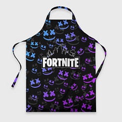 Фартук FORTNITE MARSHMELLO